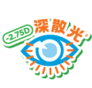 更貼身散光組合啱晒唔同眼睛需要