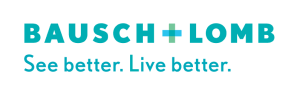 bausch logo